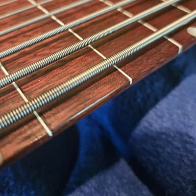 Conklin Conklin Bill Dickinson Fretless 2000 image 8