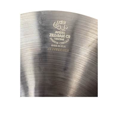 Zildjian Cymbal - Splash / China / Other A Splash image 2
