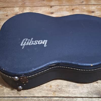 Original 1968-1975 Gibson SG Red-Liner Hardshell Case image 2