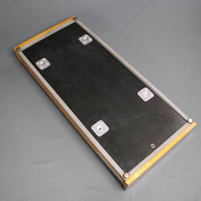 1957 Rickenbacker CW-758 Triple Neck LONG SCALE T8 Console Steel Guitar FIGURED MAPLE image 15