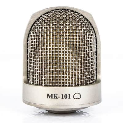 Oktava MK-101 Capsule image 5