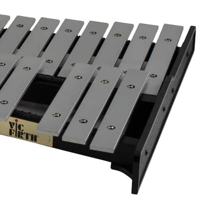 Vic Firth V2100 Percussion Kit Frame 32 Note Bars image 4