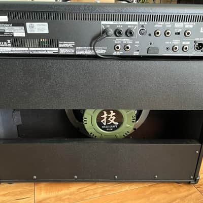 Boss Katana Artist Gen 3 100-watt 1x12-inch Combo Amplifier image 3