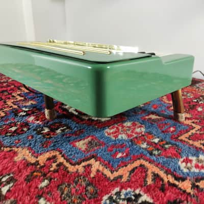 Hohner Organetta (Serviced / Warranty) image 5