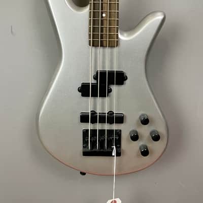 Spector Performer 4 2022- Silver image 2