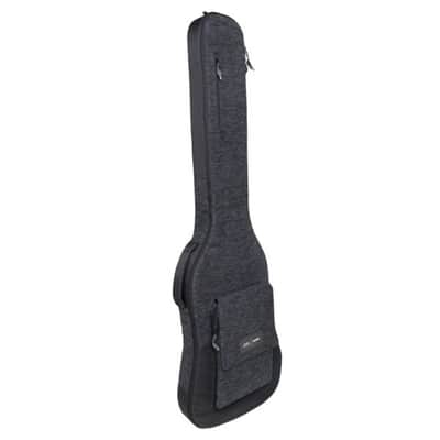 Gator - GSSC-ELECTRICBLK - Someone Somewhere Core Series - Electric Gig Bag - Black (GSSC-ELECTRICBLK) image 3