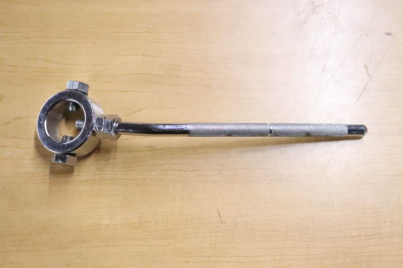 North Drums Single Tom Drum Mount for Rack Vintage 1970s #3 image 1