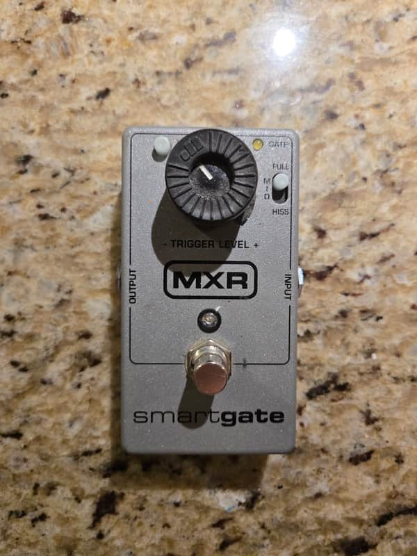 MXR M135 Smart Gate