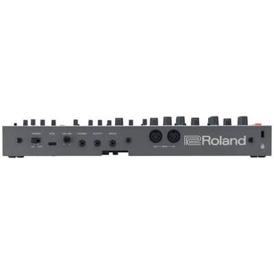 Roland JX-08 image 2