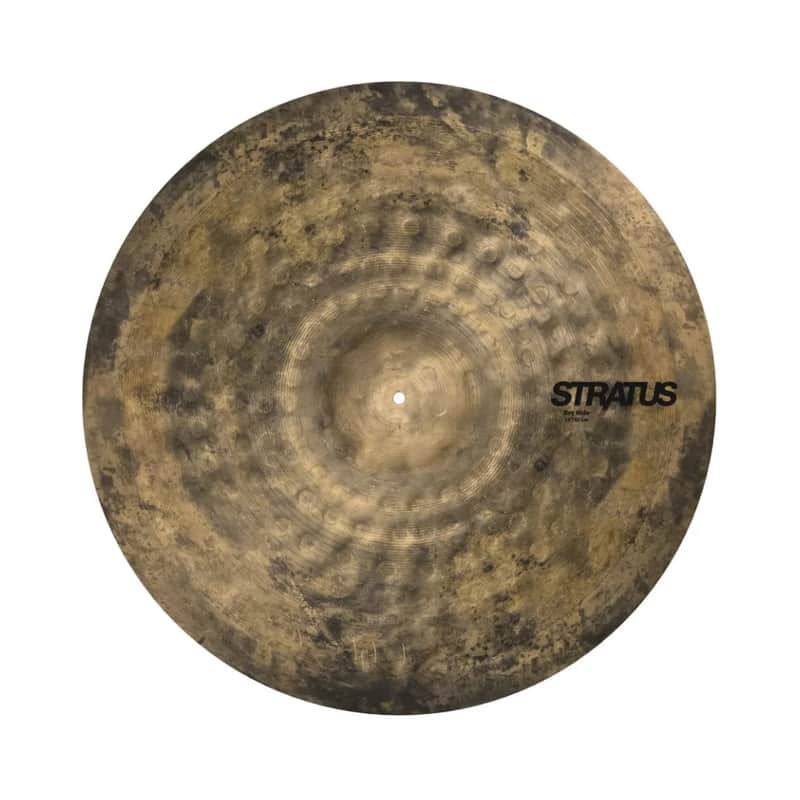 Sabian 24" STRATUS DRY RIDE image 1