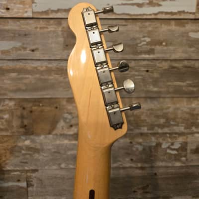 Fender T-72 TL 2005 image 9