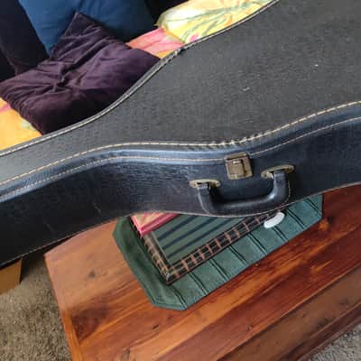 Alvarez 70s 5022 Japan Concert High End Pre War Vintage Overtones Martin D 18 voice 1970 to 1977 -best one. Natural image 9