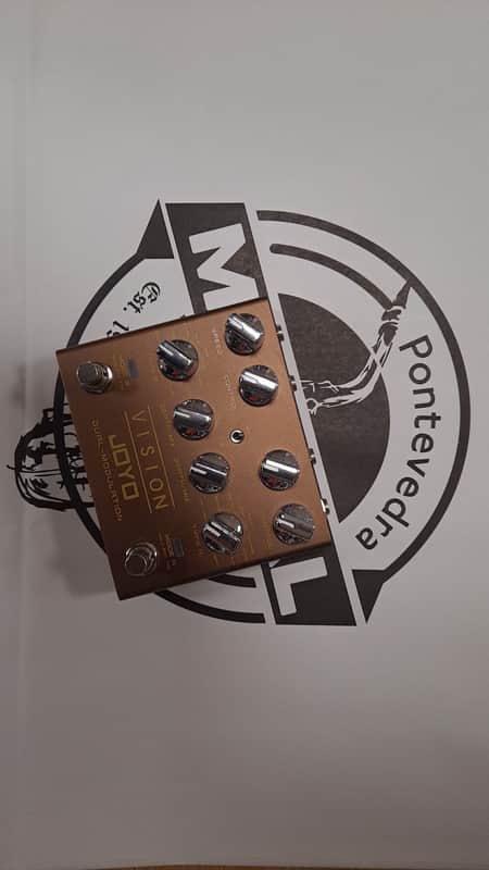 Joyo R-09 VISION image 1