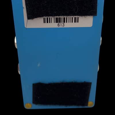 Keeley Hydra Stereo Reverb & Tremolo 2020 - Present - Blue X6338 image 4