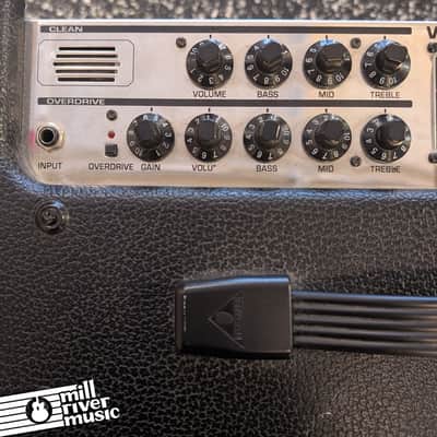 Behringer Vintager AC112 - Used image 4