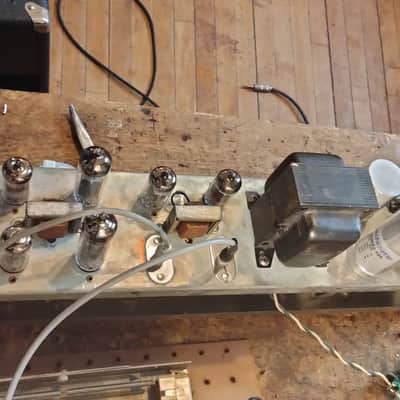 Lectrolab S-950 1970 image 10