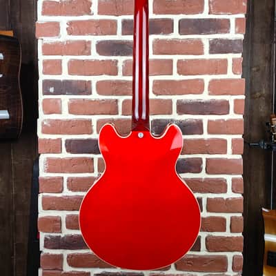 Gibson ES-339 - Cherry image 9