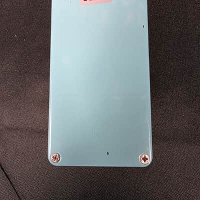 Animals Pedal Relaxing Walrus Delay V1 2010s - Blue Graphic image 2