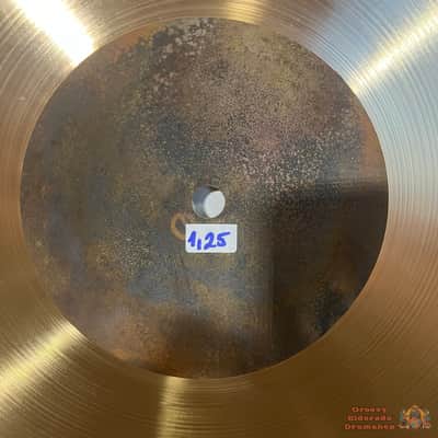 Sabian AA Apollo 18” Crash/Ride Cymbal image 4