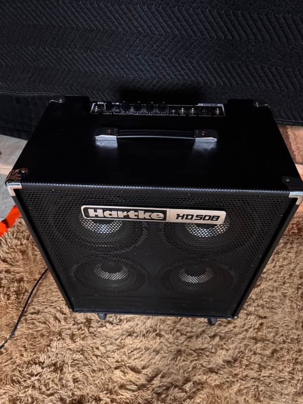 Hartke HMHD508 imagen 1
