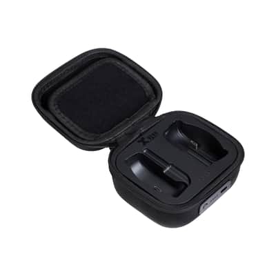 Xvive BCA58 Charging Case for A58 Wireless Guitar System image 4