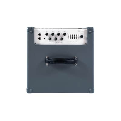 Darkglass Infinity 500 Combo 210 - Bass Combo Amp image 3