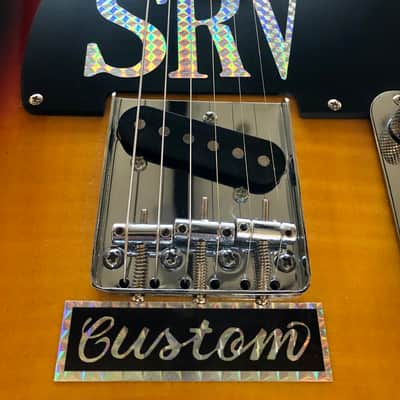CustomBuild SRV Model T image 7