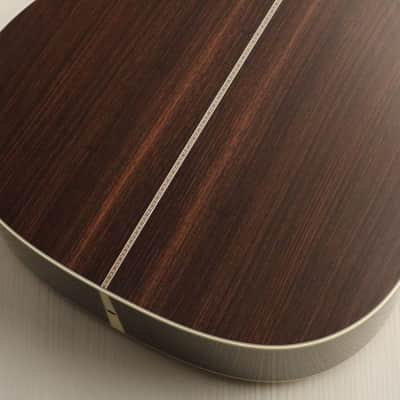 Martin Standard Series D-41 2025 - Refresh New specs image 7