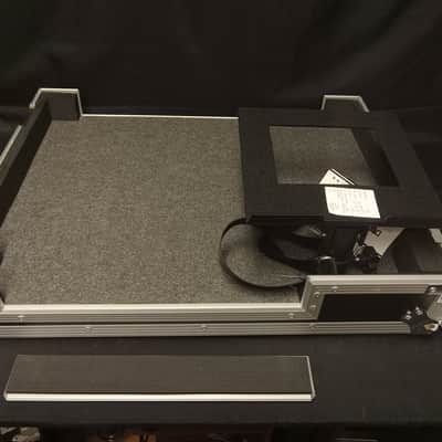 Roland DJ 808 Flight Case 28.5"x21.5" image 3