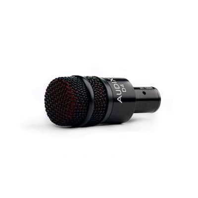 D4 Audix image 6