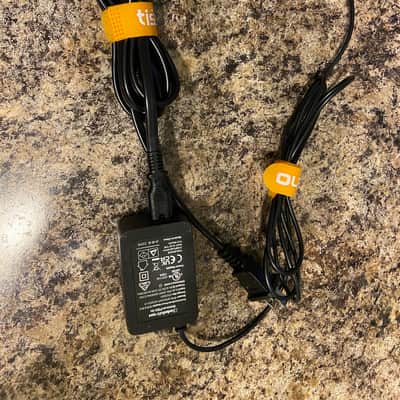 Elektron PSU-3c 2020-2025 - Black image 2