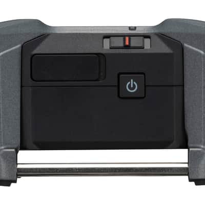 Zoom F3 Multitrack Compact Field Recorder image 5
