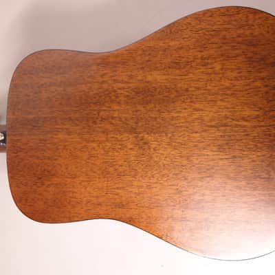 Ibanez PF5-12LG 12-String Acoustic/Electric Guitar image 13