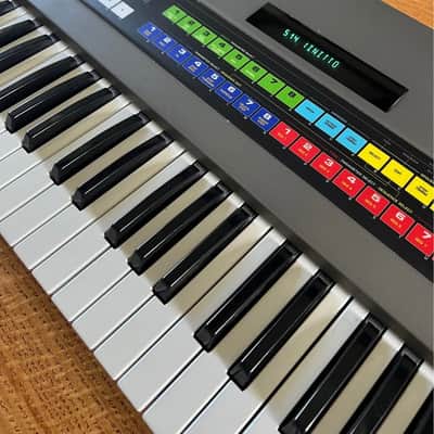 Roland JX-8P with Kiwi-8P mod image 5
