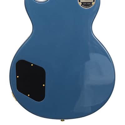 Gibson Les Paul Special SC 60 Pelham Blue M2M | Reverb