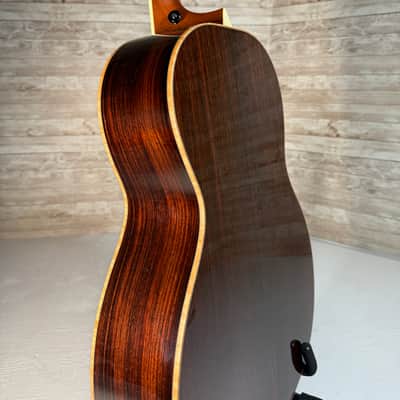 Larrivee 000-60 Traditional Series 12-Fret Acoustic/Electric - Includes Hardshell Case image 13