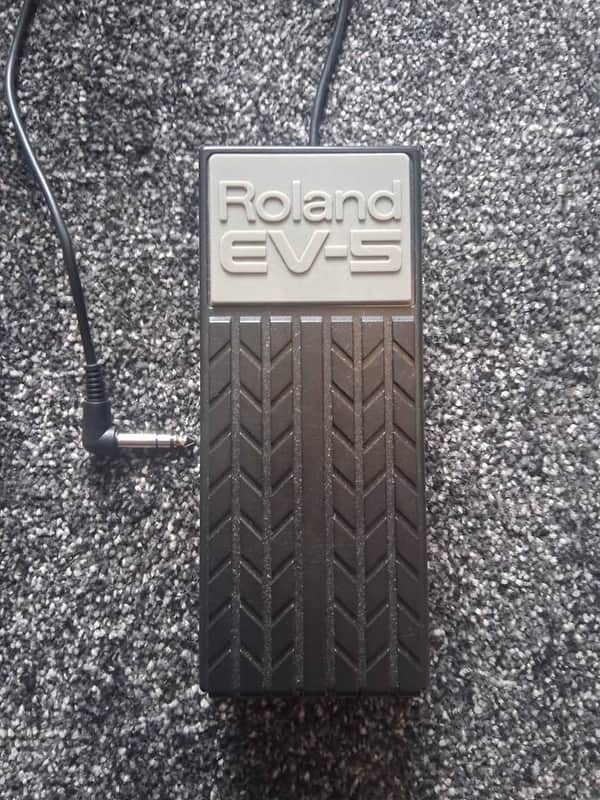 Roland EV-5