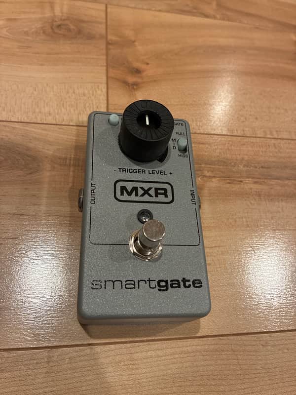 Immagine MXR M135 Smart Gate 2004 - Present - Gray - 1