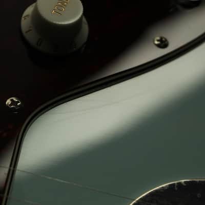 USED Squier Classic Vibe 60s Jazzmaster (817) image 7