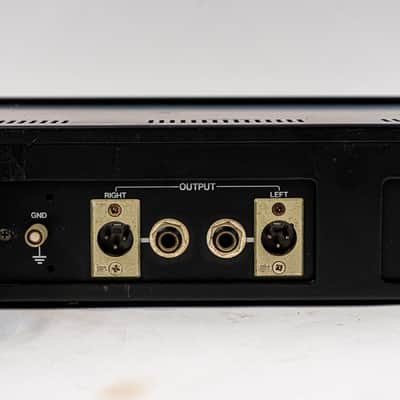 1982 Roland SDD-320 Dimension D Iconic Stereo Chorus Effect Rack - Vintage image 6