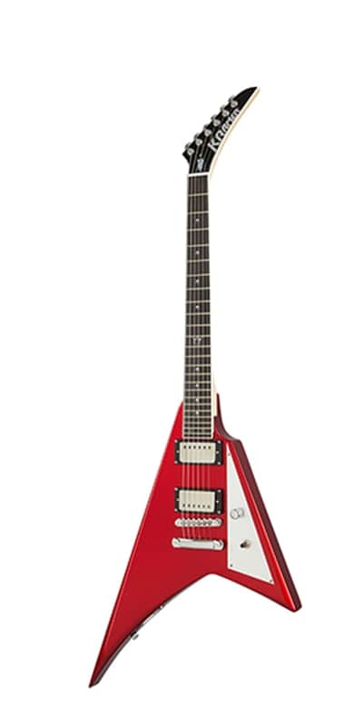 Mint Kramer Charlie Parra Vanguard Outfit Candy Apple Red image 1
