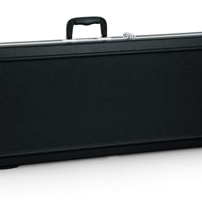 Mint Gator Deluxe Molded Case for Electric Guitar image 4