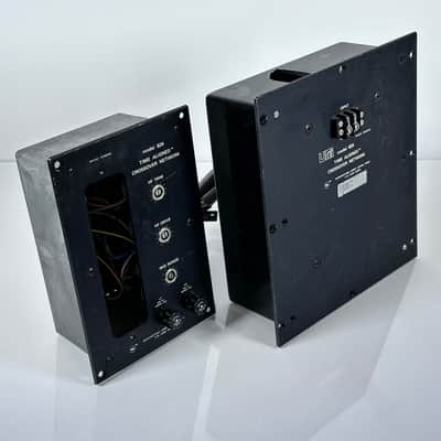 Urei Model 824 Time Aligned Crossover Network (Single) image 2