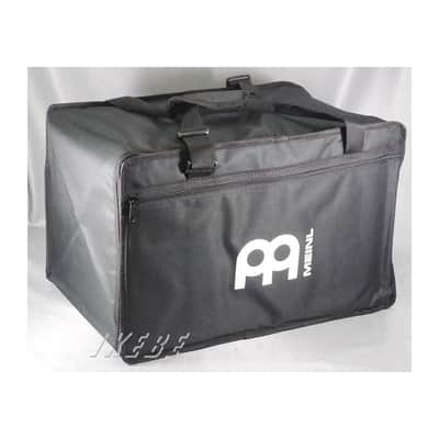 MEINL MCAJ100BK-MA+ [Soft Case Included: Classic Cajon!] image 4