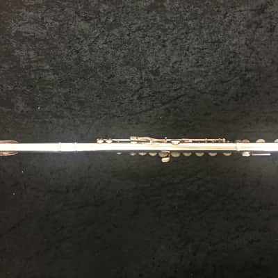 Armstrong Eb Flute image 6