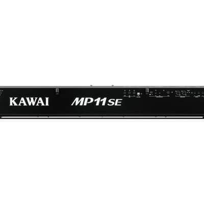Kawai MP11-SE Digital Stage Piano image 2