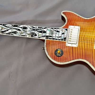 Gibson Custom Shop Les Paul Ultima image 15