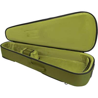 GATOR CASES G-ICONDREAD-GRN Guitare Type Dreadnought vert kaki image 7
