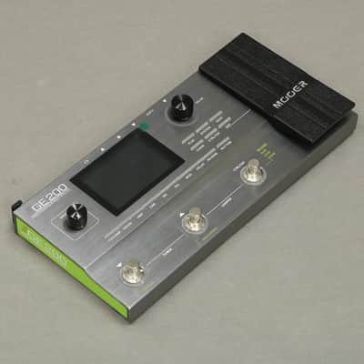 Mooer Ge200 [2505235] (07/15) image 2