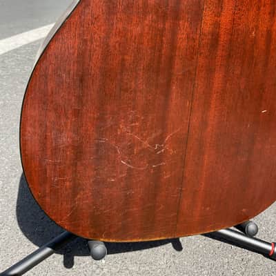 Martin 0-18T 1968 image 17
